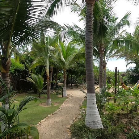Ocean Oasis Hotel - Adult Only, Four Casitas Boutique Resort Agua Blanca Экстерьер фото