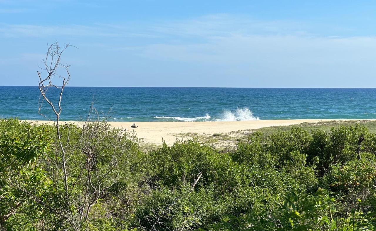 Ocean Oasis Hotel - Adult Only, Four Casitas Boutique Resort Agua Blanca Экстерьер фото
