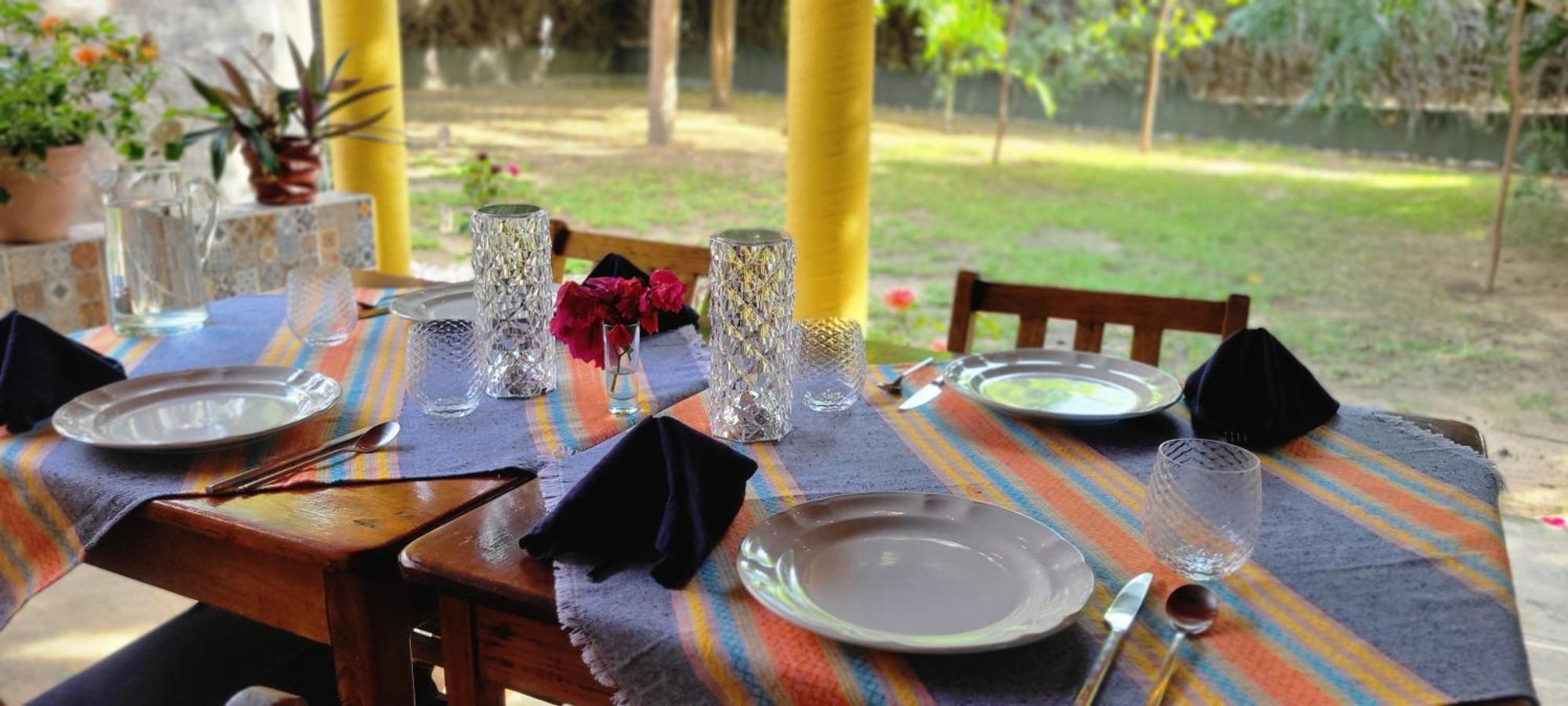 Ocean Oasis Hotel - Adult Only, Four Casitas Boutique Resort Agua Blanca Экстерьер фото