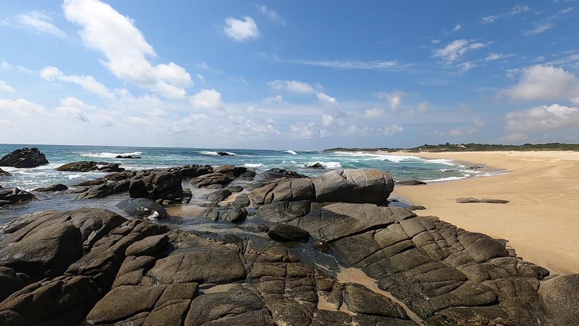 Ocean Oasis Hotel - Adult Only, Four Casitas Boutique Resort Agua Blanca Экстерьер фото