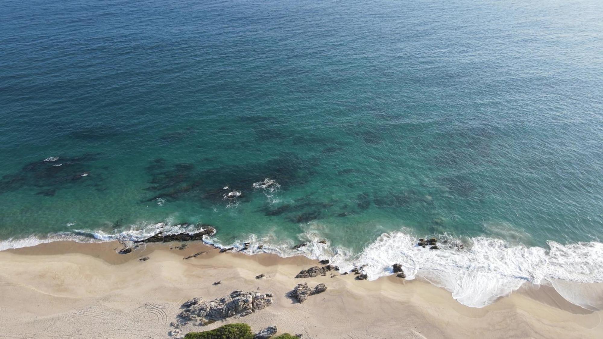 Ocean Oasis Hotel - Adult Only, Four Casitas Boutique Resort Agua Blanca Экстерьер фото