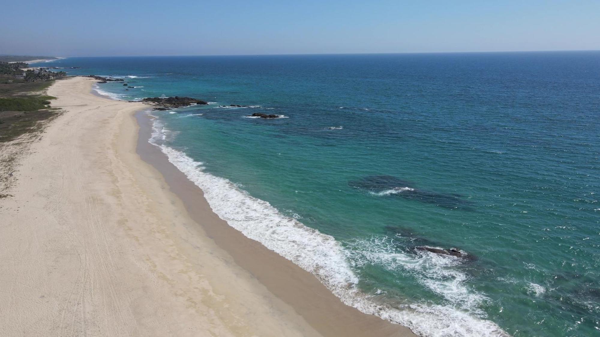Ocean Oasis Hotel - Adult Only, Four Casitas Boutique Resort Agua Blanca Экстерьер фото