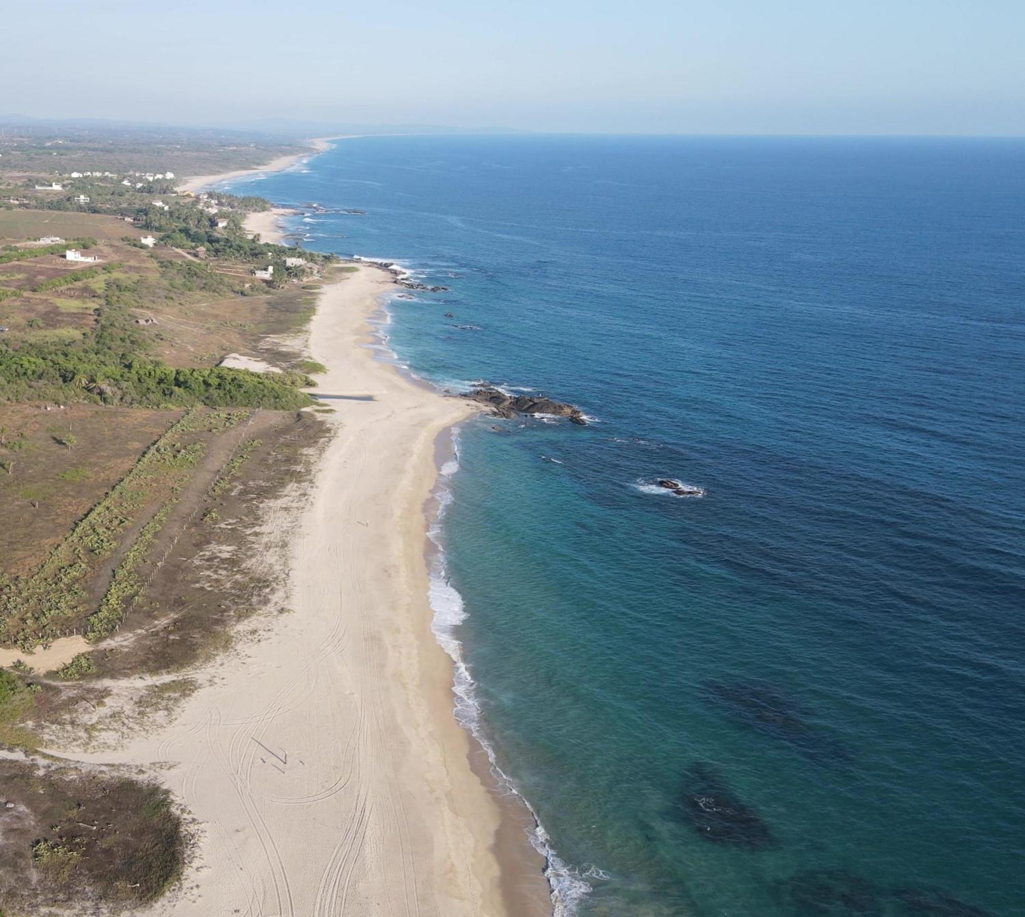 Ocean Oasis Hotel - Adult Only, Four Casitas Boutique Resort Agua Blanca Экстерьер фото