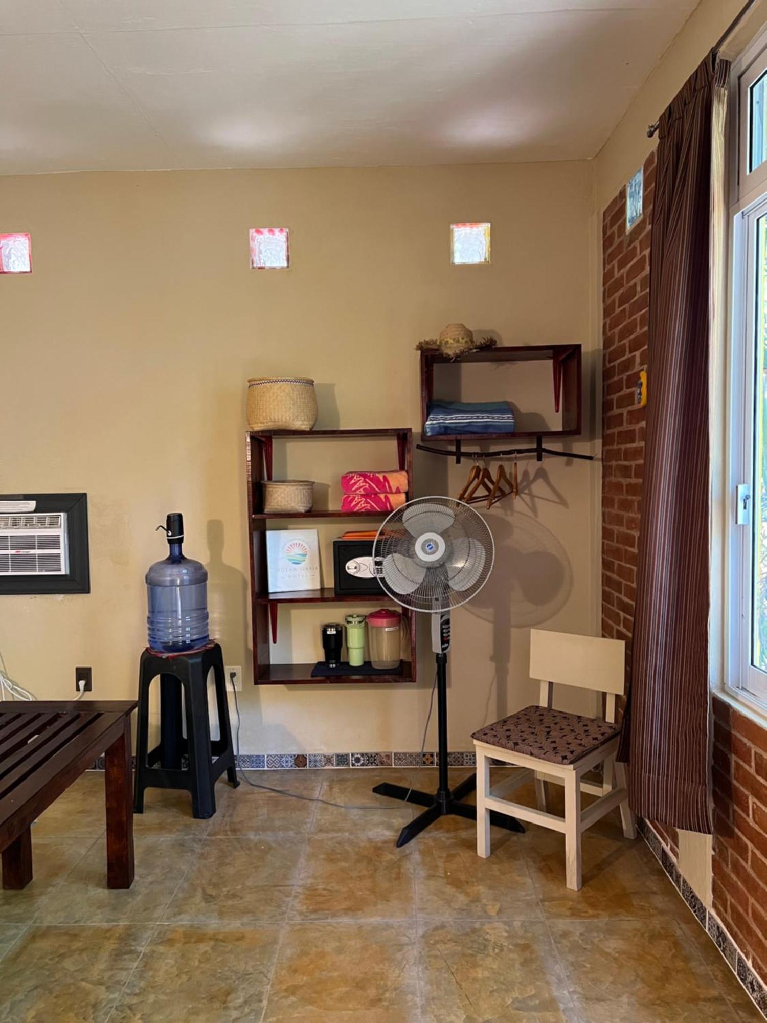 Ocean Oasis Hotel - Adult Only, Four Casitas Boutique Resort Agua Blanca Экстерьер фото