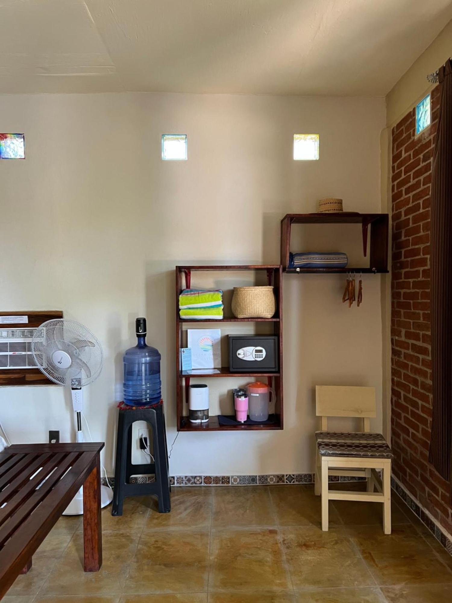 Ocean Oasis Hotel - Adult Only, Four Casitas Boutique Resort Agua Blanca Экстерьер фото