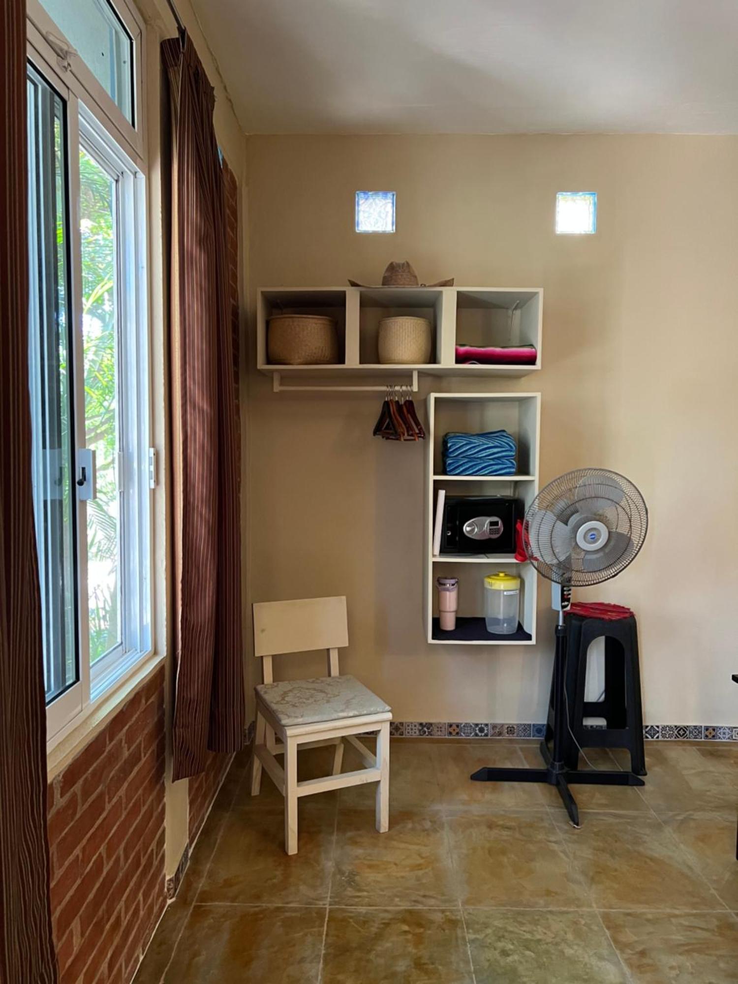 Ocean Oasis Hotel - Adult Only, Four Casitas Boutique Resort Agua Blanca Экстерьер фото