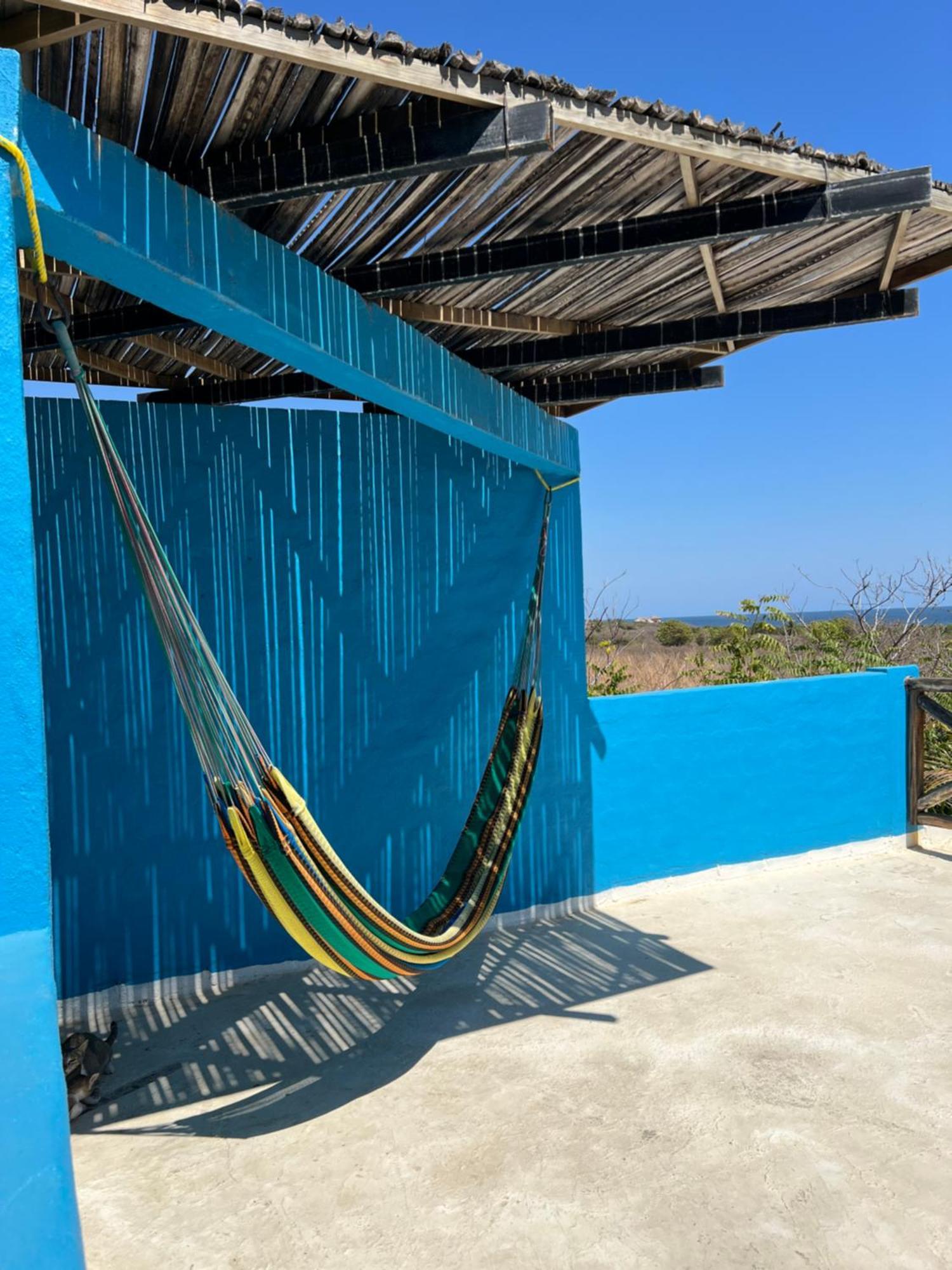 Ocean Oasis Hotel - Adult Only, Four Casitas Boutique Resort Agua Blanca Экстерьер фото