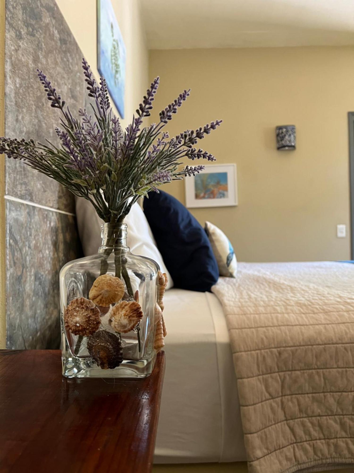 Ocean Oasis Hotel - Adult Only, Four Casitas Boutique Resort Agua Blanca Экстерьер фото
