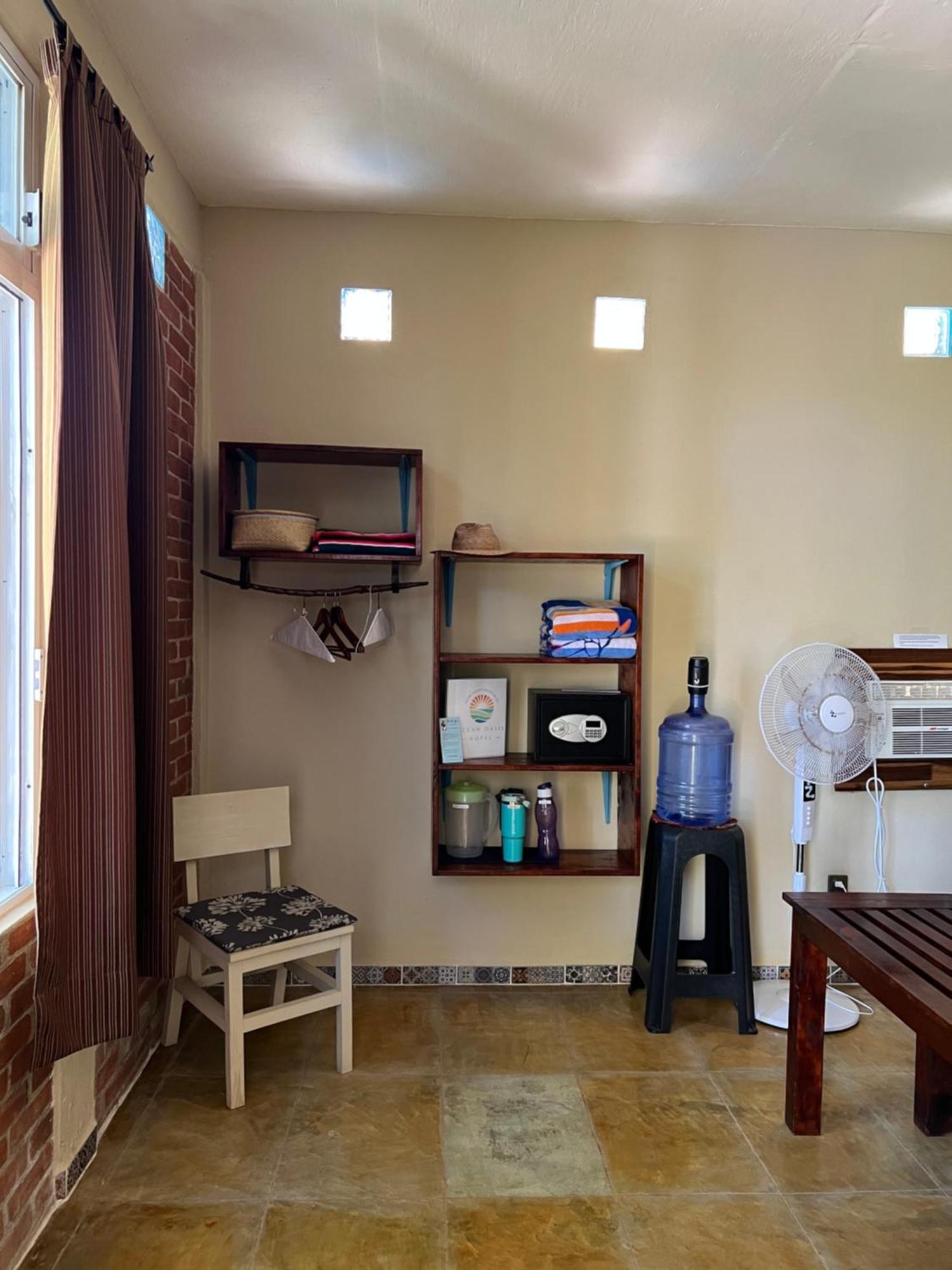 Ocean Oasis Hotel - Adult Only, Four Casitas Boutique Resort Agua Blanca Экстерьер фото